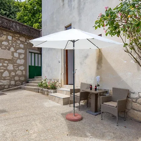 Apartmán In With Wifi Mošćenička Draga