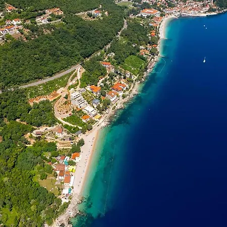 Apartmán In With Wifi Mošćenička Draga